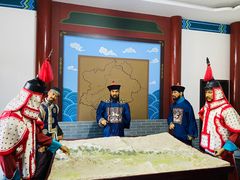 -哈密回王府景区