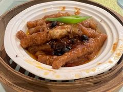 -潮福城潮州大酒楼(湖滨北路店)