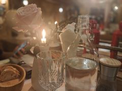 -火车头法国西餐厅