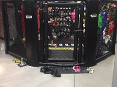 -威尔仕健身(新天地店)