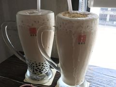 -春水堂人文茶馆(松烟文创店)