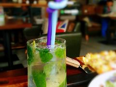 -莫比餐厅(五道口店)
