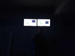 -VR 间客漫·PS电玩·虚拟现实包间游戏电竞(街道口店)