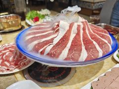 -清真军邺·金富苑肥牛(石坡街旗舰店)