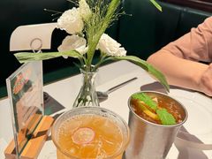 -静香HOUSE·全时段融合餐厅(七星欢乐颂店)