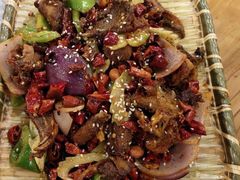 -郑件洋芋饭庄