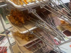-玉善烧烤串城(长春总店)