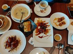 -蛇口希尔顿南海酒店·随轩中餐厅·粤菜