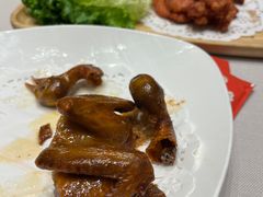 -颂福楼·南京菜(定淮门店)