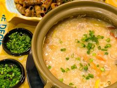 -桥东喜碧海鲜街(水东街店)