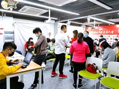 -天鹅到家·保姆月嫂育儿嫂(天河店)