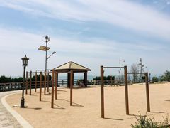 景点-燕儿岛山公园