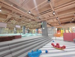 -反弹蹦床公园·运动乐园·团建·亲子派对(深圳观澜湖店)