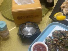 -202特色排档(五缘湾店)