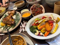 -MORNING GOOD Bistro(翰林府店)