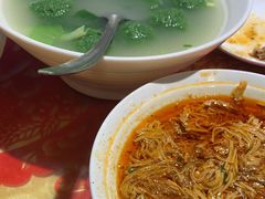 -柏合黄记豆腐皮饭店