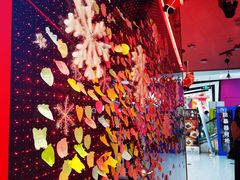 -NIKE KICKS LOUNGE体验店(北京新中关店)