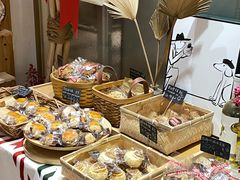 -角落低卡烘焙(正弘城店)