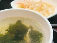-回味鸭血粉丝汤(新城市广场店)