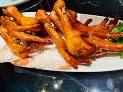 -鼎原力量东北吊炉烧烤(幸福街店)