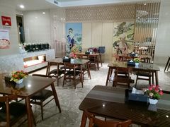 -大自然会所(泉秀店)