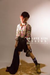 -莫奈庄园·儿童摄影馆·影视基地(江宁店)