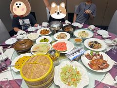 -凯鸽酒楼(水泉湾龙园店)
