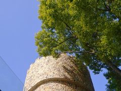 -金庭庄园酒店-停车场