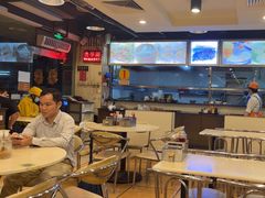 -玲又珑美食(盘福路店)