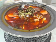 精品毛血旺-一宽宽宴(白浮泉路店)