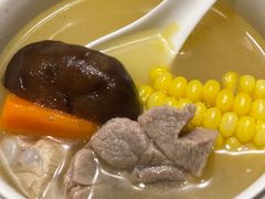 -浙江安吉JW万豪酒店·万豪中餐厅