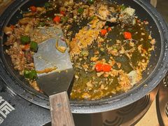 -烤匠麻辣烤鱼(万象城店)