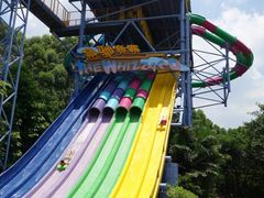 -武汉玛雅海滩水公园