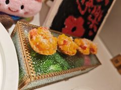 -華府Deluxe(兴业太古汇店)
