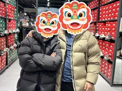 -燕莎奥特莱斯购物中心