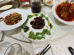 -北京全聚德(方庄店)