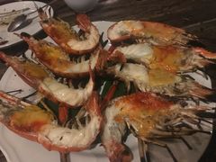 -月满港海鲜酒家