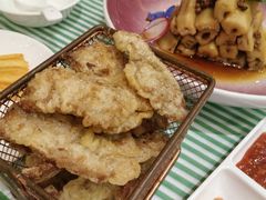 -鹊华居·地道鲁菜·海鲜·融合味(大明湖店)