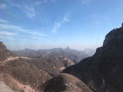 -爱情山风景区