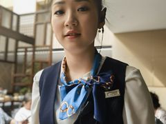 -朗丽兹自助餐厅