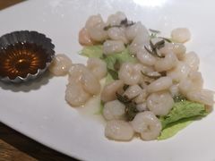 -兰桂坊·花园餐厅(西湖店)