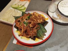 -正宗齐齐哈尔烤肉·齐牛哥鲜切炭火烤肉(杭州总店)