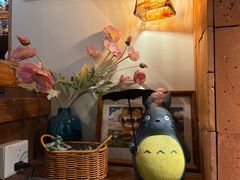 -吉小手•豆花和糖水(卧龙晓城店)