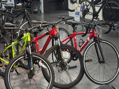 -迪卡侬(土桥店)