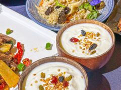 -伊带伊路新疆美食府(呼家楼店)