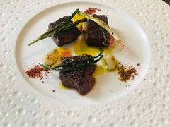 -香樟花园法式铁板烧(恒隆广场店)
