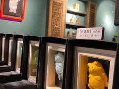 -出走咖啡·面包(宋庄店)