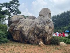 -韶山毛泽东同志故居