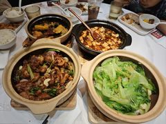 -火啫啫·粤式啫啫煲(南京弘阳店)