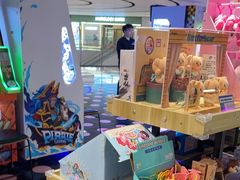 -星际传奇(江宸天街店)